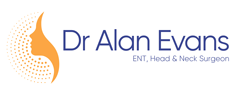 Dr Alan Evans