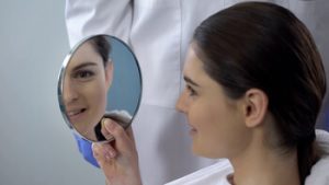 benefits nose treatment process sydney